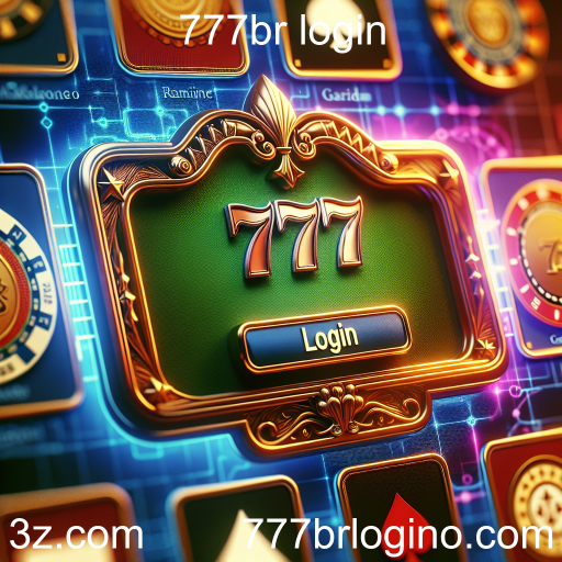 A Magia dos Jogos de Cartas no 777br Login