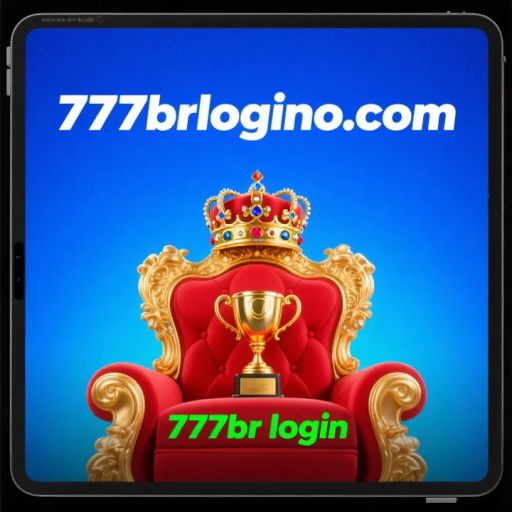 777br login